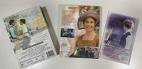 Anne of Green Gables: Collector's Edition met vijf schijven (DVD, 2016, 5-schijvenset) DVD Films TV-serie