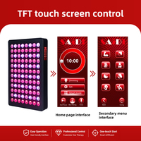 Panel de Terapia de Luz Roja Aptredlight para Uso Doméstico, de Pie y de Escritorio, al por Mayor