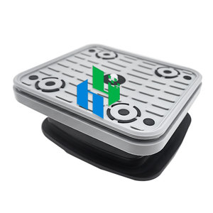 120x50x32.7 D-360 TV SLM/morbidelli Máy chế biến gỗ phụ tùng thay thế VCBL-B 10.01.12.01301 hút chân không cup khối tấm - Product Image 4