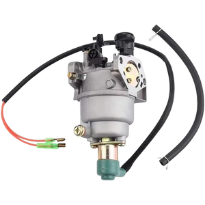 <span class=keywords><strong>Gx270</strong></span> động cơ 177 bộ chế hòa khí phù hợp cho Honda gx240 <span class=keywords><strong>gx270</strong></span> 177 177f OEM 16100-z5f-f01 16100-z9h-702 tự động loại Máy phát điện các bộ phận - Product Image 2