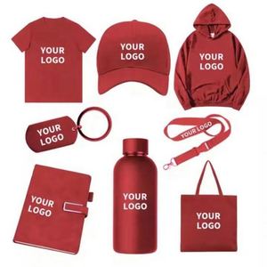 Coffret Cadeau Promotionnel d'Entreprise : T-shirt, Tasse, Sac, Chaussettes, Bouteille d'Eau - Vente en Gros - Product Image 6