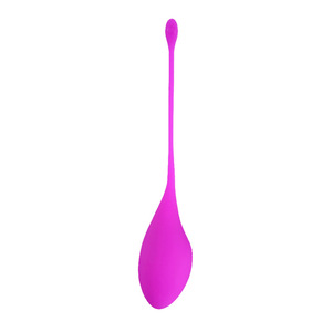 Nuove Palline di Kegel in Silicone per Donne, Esercizi di Rafforzamento Vaginale, Giocattoli Sessuali - Product Image 3
