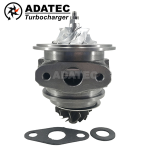 TD015 cartuccia turbocompressore TD015R-04K-<span class=keywords><strong>2</strong></span> per mitMitsubishi Pajero Mini 49133-01240 100928191 turbina Centre - Product Image 5