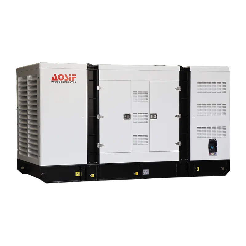 Top sale Aosif office use standby 800kva/640kw diesel generator stirling engine generator KT38-GA