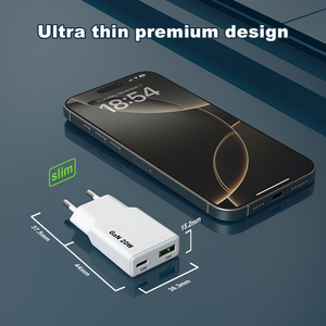 Pd MUR Gan Chargeur Usb c Ordinateur Portable Universel Super Rapide 150w 100w 65w 30W Macbook Pro gan Chargeurs - Product Image 2