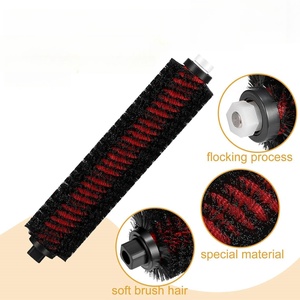 Brosse de nettoyage à grande vitesse détachable et lavable compatible avec l'<span class=keywords><strong>aspirateur</strong></span> <span class=keywords><strong>robot</strong></span> Robo rock S8 <span class=keywords><strong>Pro</strong></span> <span class=keywords><strong>Ultra</strong></span> et <span class=keywords><strong>S7</strong></span> MaxV <span class=keywords><strong>Ultra</strong></span> - Product Image 6