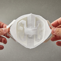 Sac de café jetable de haute qualité de qualité alimentaire suspendu sac filtre à café goutte à goutte d'oreille