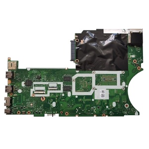 For Lenovo ThinkPad BT463 NM-A611 Motherboard BT463 NM-A611 Laptop Motherboard Mainboard for Lenovo ThinkPad BT463 NM-A611 - Product Image 5