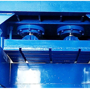 Machine de dépose de papier de pression hydraulique verticale, fonctionne en chine, kg - Product Image 2