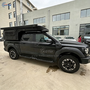 <span class=keywords><strong>Camper</strong></span> para Camioneta, Caravana Completamente Equipada, <span class=keywords><strong>Camper</strong></span> Deslizable Económico - Product Image 2
