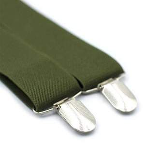 <span class=keywords><strong>Tirantes</strong></span> elásticos ajustables para <span class=keywords><strong>traje</strong></span>, <span class=keywords><strong>tirantes</strong></span> para <span class=keywords><strong>hombre</strong></span>, Clip de Metal de 3,5 cm, <span class=keywords><strong>tirantes</strong></span> traseros en forma de Y - Product Image 6