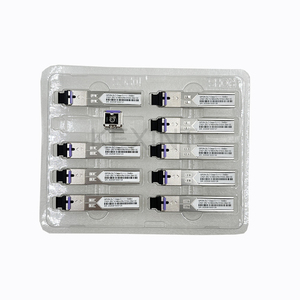 Kexint 2.5g 1.25G tx1490nm rx1310nm 20km SC GPON OLT lớp C +++ 10dBm 9dbm 8dbm SFP mô-đun - Product Image 5