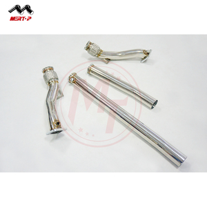 MERTOP Top Grade <span class=keywords><strong>3</strong></span>,0 "Rendimiento de diseño AU * I B5 S4 2,7 T Bajantes 2000-2002 - Product Image 3