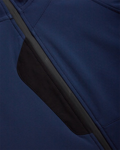 <span class=keywords><strong>Veste</strong></span> <span class=keywords><strong>softshell</strong></span> à capuche imperméable et coupe-vent pour garçons, pour une utilisation en extérieur en automne et au printemps - Product Image 5