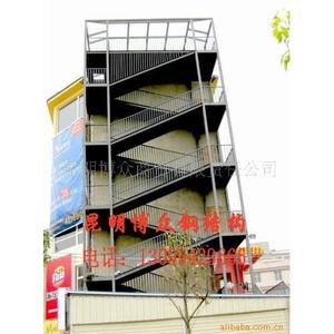 <b>Light</b> Steel Frame <b>Workshop</b> Structure Yunnan Industrial Design Engineer Guidance Total Project Solution - Product Image 4