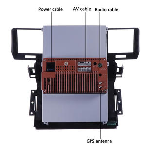 Android 12 pour Land Rover Range Rover Sport <span class=keywords><strong>V8</strong></span> 2005+ Radio <span class=keywords><strong>Tesla</strong></span> Navigation GPS Lecteur multimédia Écran vertical automatique - Product Image 3
