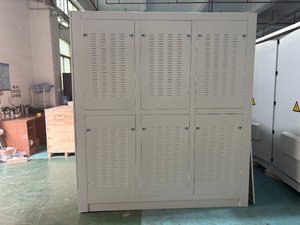 Transformateur sec 2500 KVA – Prix et caractéristiques pour l'alimentation des centres de données, la connexion au réseau photovoltaïque, l'alimentation minière et l'alimentation portuaire - Product Image 6