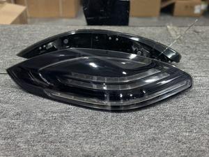 Luces Traseras LED para 2014-2016, Conexión Plug and Play, Lente Roja, Nuevas, para Luces Traseras LED LE - Product Image 4