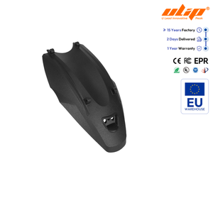 Guardabarros Trasero para Patinete Eléctrico KUGOO Kukirin G2 Pro, Cubierta de Rueda Trasera, Protector Contra Salpicaduras, Piezas de Repuesto (Envío desde Almacén de la UE) - Product Image 1