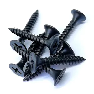 Twin Thread 1-5/8 inch cường độ cao treo thạch cao vít cho Trần sửa chữa - Product Image 3