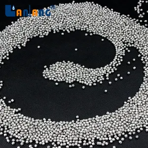 Kungang — boules de pilules de magnésium pur 99.95%, boules, perles pour le lavage du linge, sac de bain, vente en gros, haute qualité, japon