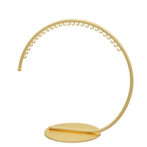 Porte-manteau en fer multifonctionnel créatif nordique, présentoir de vêtements pour magasin commercial, porte-manteau sur pied pour étagères de supermarché - Product Image 2