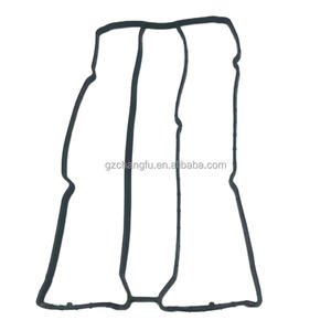 福特嘉年华融合马自达<span class=keywords><strong>2</strong></span>发动机气门室盖垫圈1S6G-6K260-AA 1E00-10-235 C201-10-235 1072160 1141572 1141575 30711654 - Product Image 2