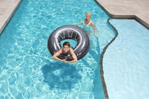 Neumáticos Inflables <span class=keywords><strong>Bestway</strong></span> 36102 de Alta Velocidad para Piscina, 1.19m X 1.19m - Product Image 4
