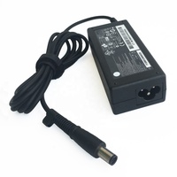 Chargeur pour ordinateur portable TPC-LA58 65W 19.5V 3.33A Adaptateur secteur pour HP 724264-001 PA-1650-39HA 684792-001 666264-001 TPC-CA54 Flexible et fin