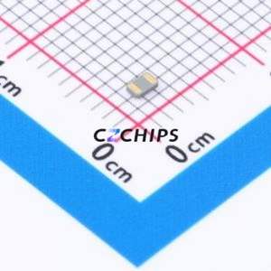 CM8V-T1A-32.768KHZ-6PF-20PPM-TA-QC Crystal (Passive) SMD2012-2P Crystal Oscillator 32.768kHz 20ppm 6pF 70kOhm - Product Image 2