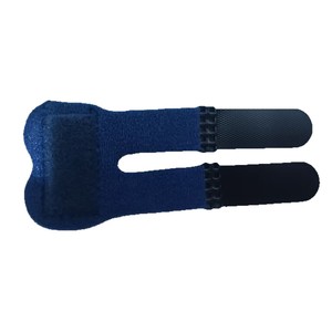 Férula de inmovilización de dedos para rehabilitación postfractura, férula de fijación de fracturas, manga para corrección ósea, dispositivos de tracción - Product Image 2