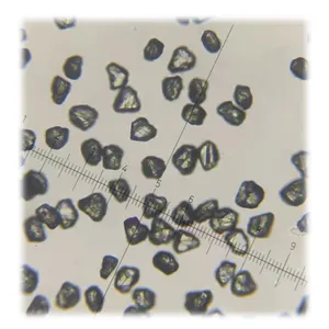 Synthetisches RVD-Diamant schleifen Industrielle Schleif mittel Synthetisches Diamant staub korn für Schleif werkzeuge