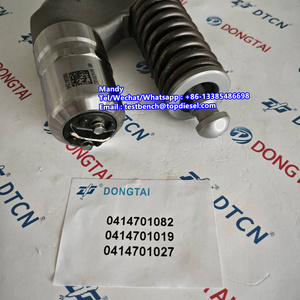 Chất lượng cao đơn vị nhiên liệu diesel phun 0414701082 <span class=keywords><strong>eui</strong></span> uis 0414701019 đơn vị bơm vòi phun 0414701027 PDE 1440579 cho SCA-Nia - Product Image 6