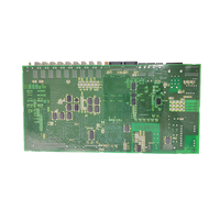 Carte de commande PCB A20B-2101-0452 pour amplificateur servo Fanuc A06B-6134-H301/H302/H303/H313 # Programmation PLC, communication RS485