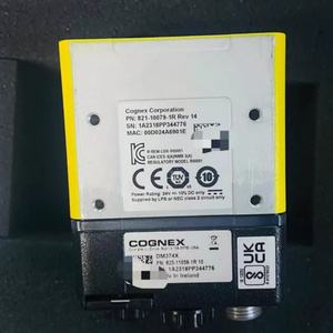 Caméras industrielles Cognex Dm374x Dmr-374q-max Dmr-374x-max Dmr-374x-0000 Dmr-374q-0000 2023 - Product Image 6