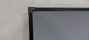 Pantalla de Proyector láser de tiro ultracorto 16:9 de <span class=keywords><strong>100</strong></span> <span class=keywords><strong>pulgadas</strong></span> Pantalla ALR antiluz para <span class=keywords><strong>TV</strong></span> láser - Product Image 5