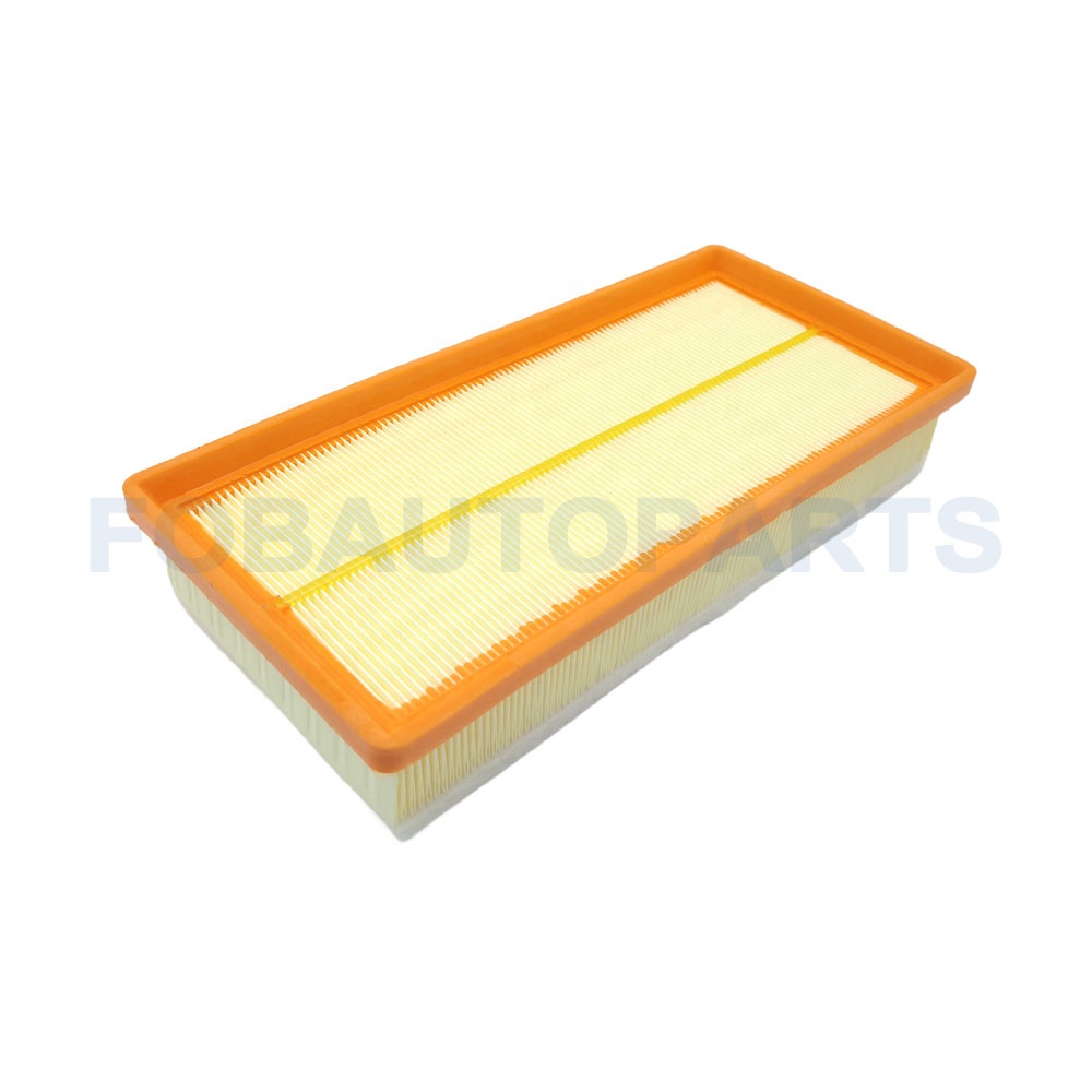 High Quality AIR FILTER for Peugeot 405 Length 312 mm Width 154 mm Height 64 mm A753