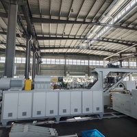 Adhésif thermofusible TPU EVA PE pour semelles de chaussures de ping-pong, matériau de contrefort pour machine de fabrication de chaussures