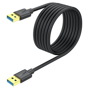 Cable de Datos USB Trenzado de Nailon SUNGUY Tipo-A de Carga Rápida, Cable de Carga Rápida Ecológico Multifuncional, MOQ Pequeño - Product Image 6