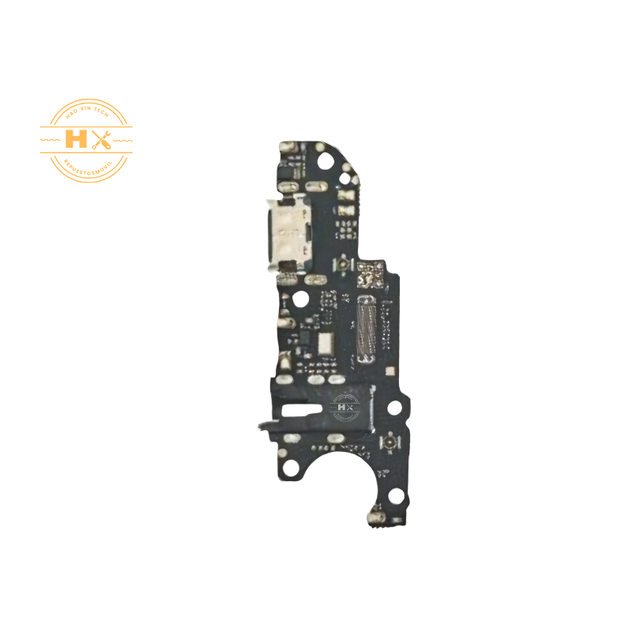 New Small Charging Board for Honor X8 5G X6 70 Lite Mobile Phone Motherboard