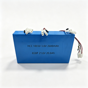 แบตเตอรี่ LiFePO4 Li-ion แบบกำหนดเอง 12.8V 24V 72Ah พร้อมระบบจัดการแบตเตอรี่ (BMS) สำหรับพลังงานแสงอาทิตย์ รถบ้าน (RV) ระบบสำรองไฟ (UPS) และอุปกรณ์อุตสาหกรรม ได้รับมาตรฐาน CE UN38.3 - Product Image 2