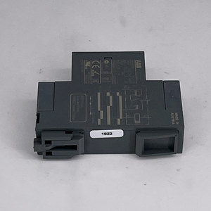ปฏิทินควบคุมแรงดันไฟฟ้าต่ำแบบอิเล็กทรอนิกส์ TE5S-240 1SBN020010R1003 อุปกรณ์เสริมคอนแทคเตอร์ - Product Image 6
