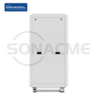 Cámara de Prueba de Envejecimiento con Lámpara de Xenón, Simulación de Resistencia a la Intemperie y a la Irradiación Solar, Máquina de Prueba Personalizable