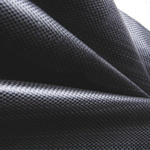 Géotextile tissé de 8 oz <span class=keywords><strong>sous</strong></span> le gravier pour le renforcement routier - Product Image 1