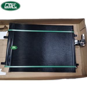 คอนเดนเซอร์แอร์รถยนต์ LR023921 LR000566 GL0306 สำหรับแลนด์โรเวอร์ สำหรับอีโวค สำหรับฟรีแลนเดอร์ 2 3.2L อะไหล่แท้จากโรงงาน - Product Image 4