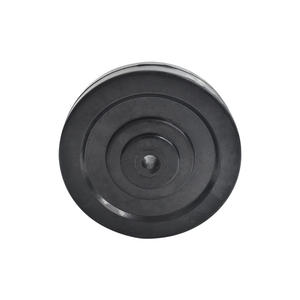 Roue en caoutchouc solide - Product Image 4