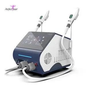 OPT Ipl Hair Removal Machine Elight Ipl Opt Vascular Removal Skin Rejuvenation Ance Therapy Ipl Laser Hair Removal Machine