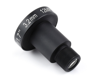 12MP 160 °   Large champ de vision, longueur <span class=keywords><strong>focale</strong></span> de 3,2 mm ; Compatible avec la caméra Raspberry Pi HQ (M12) - Product Image 6