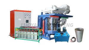 Fonderie d'usine <span class=keywords><strong>prix</strong></span> de fonte lourde <span class=keywords><strong>ferraille</strong></span> d'acier - Product Image 6