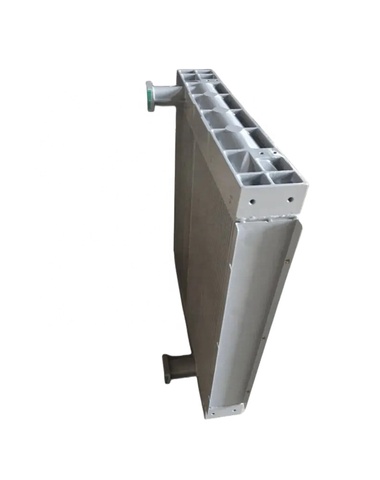 Excavator Parts EC700 EC700B Hydraulic Oil Cooler 14536042 VOE14536042 Radiator for Volvo